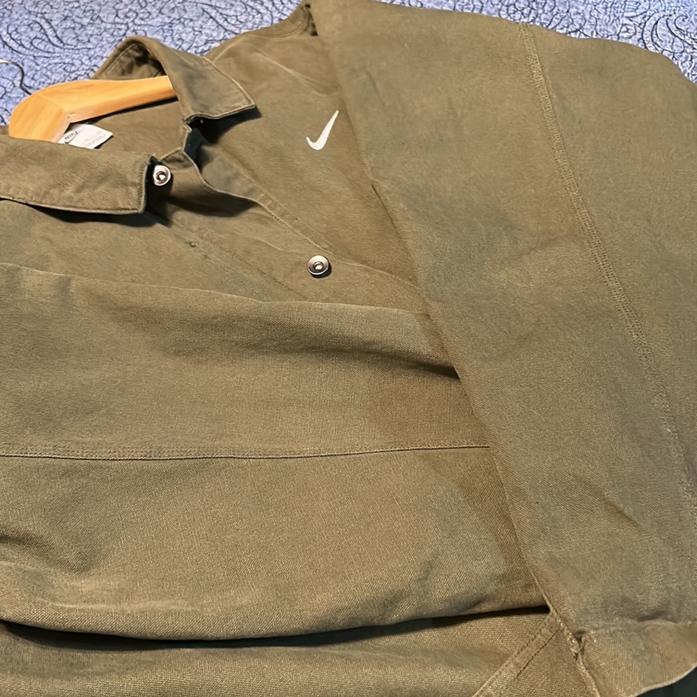 Nike utility work jacket - Picture 5 of 5